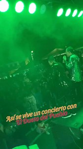 Puro DUETO DEL PUEBLO‼️🔥 | Over Vásquez - El Dueto del Pueblo