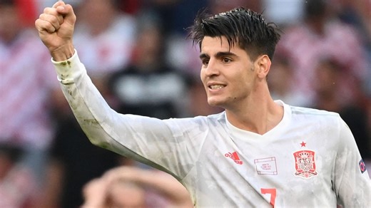 Switzerland vs Spain: Betting odds, tips, predictions, TV channel & team news | Goal.com India