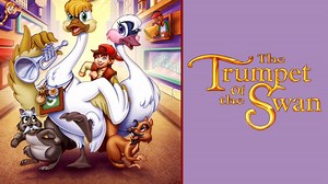 The Trumpet of the Swan - Apple TV