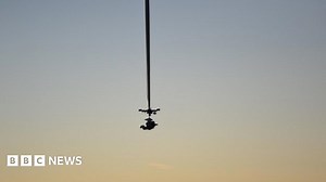 Google's Alan Eustace beats Baumgartner's skydiving record