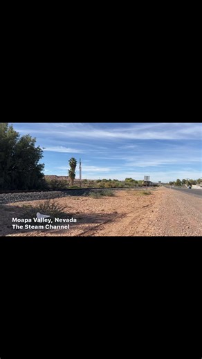 8.4K views · 176 reactions | A local Union Pacific freight rolls down a branch line to service local industry. | The Steam Channel | Facebook