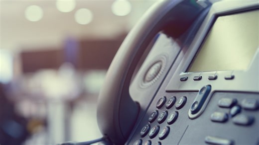 911 operations interrupted in Gillespie County after fiber line cut, officials say