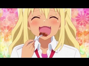 Hibiki ensures her gains