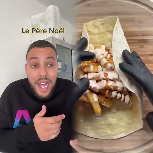 What's with this dad? 😂 #humor #sketch #funny #dad #christmas #gift