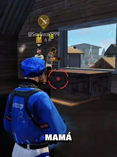 Amor de mamá❤️😊✨ #FreeFire #freefire #fyp #viral #humor | Free Fire