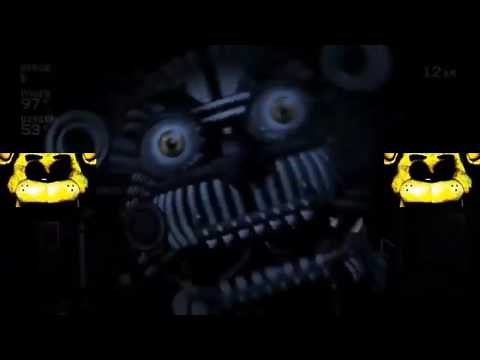 FNAF Sparta Unbothered Extended Remix