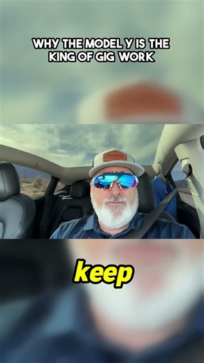 The EV Crown Stays Put! See Why the Model Y Dominates Family Life & Hustle.