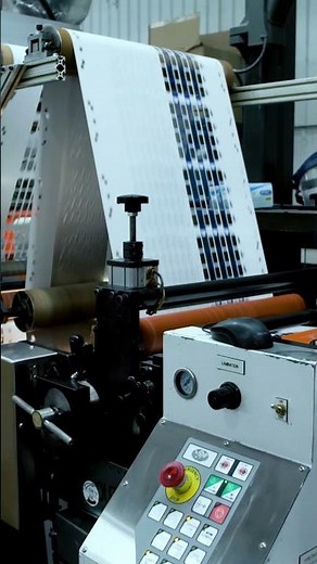 Inside Our Cartons & Labels Facility in London, Ontario