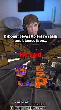 $20,000 Streamer Setup DESTROYED LIVE!