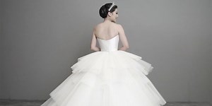 7 Indonesian Bridal Designers That Design Dreamy Wedding Gowns