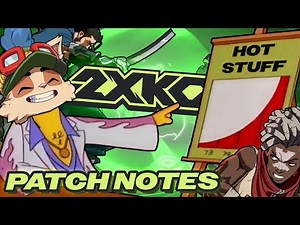 Teemo is Still Public Enemy #1 | 2XKO 1.0.3 Patch Analysis