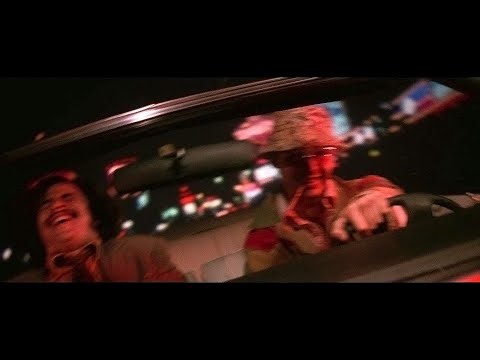 The Weeknd ft. Johnny Depp | Heartless in Las Vegas