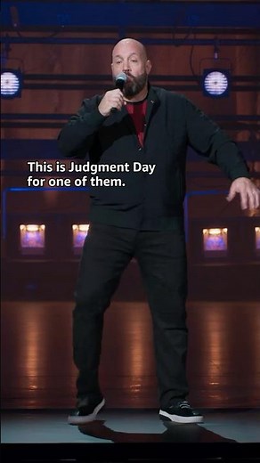 The anxiety riddled life of apps. | Kevin James: Irregardless