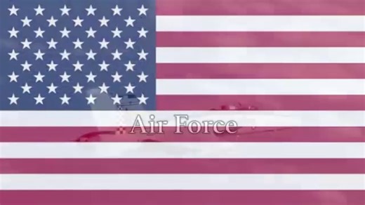 US Military Songs United States Armed Forces Medley