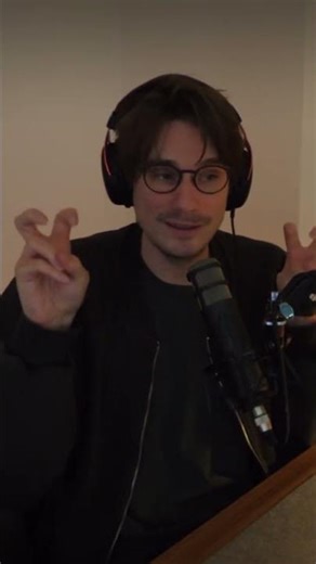 Herr Bergmann über RP #herrbergmann #gaming