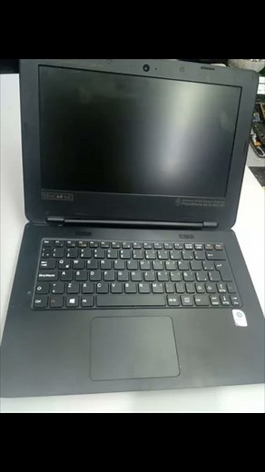 Driver Para la Netbook Del Gobierno (NOVATECH NVTNU1BCI7)