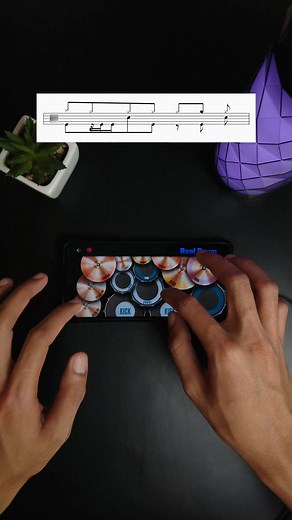 Pambansang Drum Intro Ng Mga Ano (Drum Tutorial)