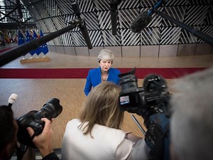 All you need to know about the Brexit extension