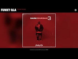 Funky Qla - Point Road (Official Audio)