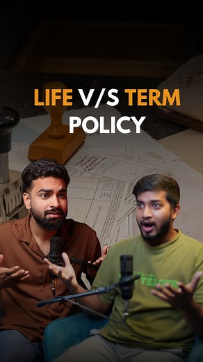 Life Insurance 101! 🤔 Did you know every term insurance is a life insurance, but not every life insurance is term insurance? Term Plan for protection, Investment Policy for growth, ULIPs for market-linked returns! 🤯 Understand the difference and make informed decisions! From term plans to investment policies and ULIPs, choose the one that suits your needs. Protect your loved ones and secure your future! [health, term, life, isnurance, guaranteed, oneinsure, advisory] | OneInsure