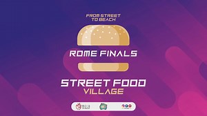Per la prima volta a Roma, sport e gusto si incontrano per dar vita all'evento più cool del 2019 😎? Vi aspettiamo sui campi da beach volley del Foro Italico per 5 giorni di sport 🏐, streetfood 🍔, musica 🎸e tanto divertimento! STREET FOOD VILLAGE ROMA FINALS BEACH VOLLEY Foro Italico - Roma 4/8 settembre 2019 dalle 09:30 alle 24:00 #RomeBeachFinals biglietti su: www.ticketmaster.it www.ttsfood.it info@ttsfood.it | TTS Food by Mela Eventi