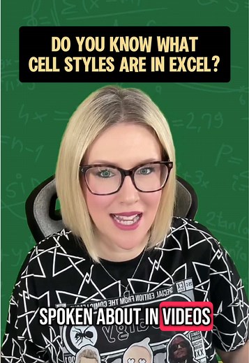 Master Excel Cell Styles for Enhanced Spreadsheets