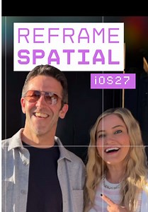 iOS 27 Photos: Spatial Reframe & Extend Explained