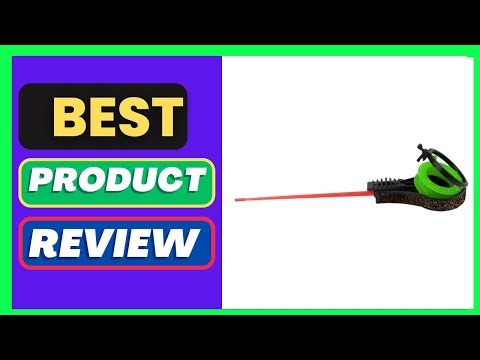 Ice Fishing Rod Poles, Detachable Mini Fishing Rod, Fish