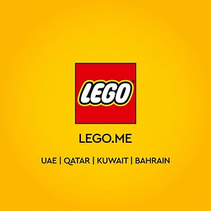 4.1K views · 27 reactions | Don't miss the LEGO® 1-Day Sale! Enjoy special offers on EVERYTHING and build more fun. Shop now before it's gone! | LEGO Stores ME | Facebook