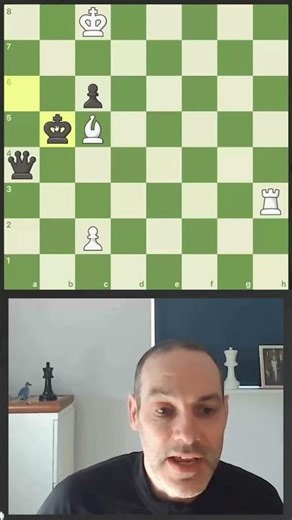 Chess Tactics - The Decoy Tactic with Discovered Attack #chess #chesstactics #chessbeginner