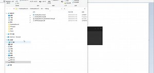 WPF 实现调用 WindowsAPI 实现屏幕录制