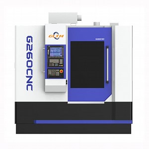 [Hot Item] Professional Auto CNC Hobber Hobbing Cutting Gear Machine for Sale