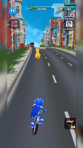 Bike stunt gameplay 🚲😻 #explorepage #explore #trendingreel #trendingreelsvideo #trendingpost #reelsvideoシ #reelsviralシ #pageviralシ゚ #viralgame #shortsreels #gamingvideocreator #gamingclips #FacebookGaming #GamingCommunity | Er Gamer