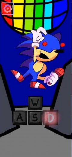 Sunky Test FNF Sonic exe Mod Friday Night Funkin' #shorts #fnf #test #fnftest #sunkytest #sunkyfnf