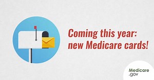52 reactions · 22 shares | Want to know when your new Medicare card will mail? Visit Medicare.gov/NewCard and sign up for email to get updates on when mailings start in your state. | Medicare | Facebook
