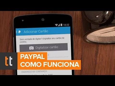PayPal: Learn what it is and how the service works.