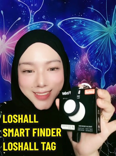 1️⃣ Pasang App Download app Smart Finder / LOSHALL di telefon (Android & iOS). 2️⃣ Sambung Tag ke Telefon Aktifkan Bluetooth → pair tag dengan app (sekali je). 3️⃣ Letak Tag Pada Barang Gantung atau selit pada: 🔑 kunci 🎒 beg 👛 dompet 🧳 bagasi 🚲 motor / barang penting 4️⃣ Cari Barang Bila Hilang Buka app → tekan Ring / Find 🔊 Tag akan berbunyi kuat. 5️⃣ Jejak Lokasi Terakhir Kalau jauh, app tunjuk lokasi terakhir tag dikesan. #SmartFinder #LoshallTag #AntiHilang #BarangTakHilang #GadgetVira