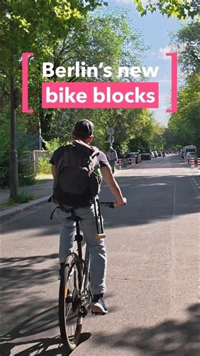 Berlin’s car-free neighborhoods