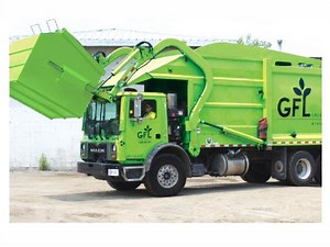 Rochester Hills Trash Contract Goes To GFL Environmental