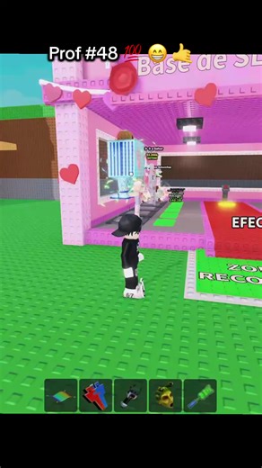 Prof #48 🤙💯 😁 #65 #robaunbrainrotbrainrot #nuevo #48