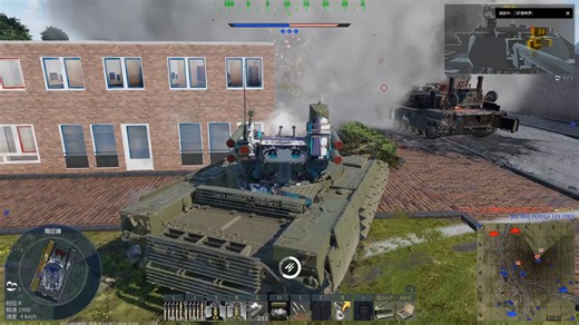 BMPT：我去不早说