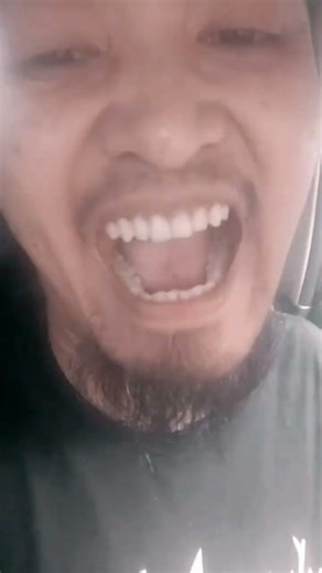 kesurupan setan kocak