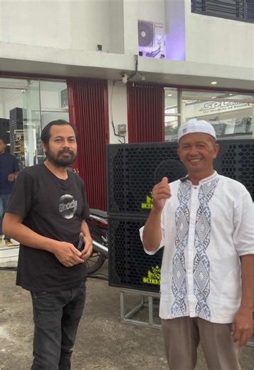 Cek Sound Kaliboto: Hadirnya DJ Kelud 2026