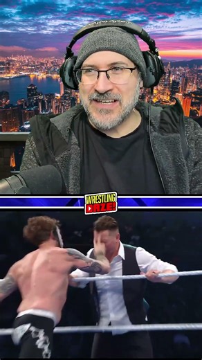 PYRO!?! Danhausen Wins His Debut WWE Match! WWE Smackdown Reaction (April 10, 2026)