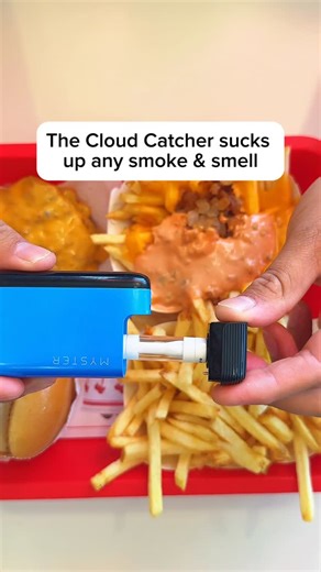 HIGH-End Accessories by Myster | Blow box >> smoke buddy | Instagram