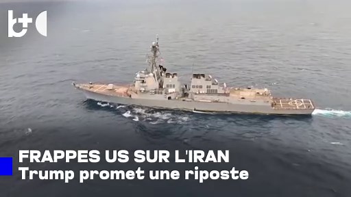 Armée américaine et Trump réagissent après un échange de tirs USA–Iran dans le détroit d'Ormuz