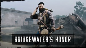 6.5K views · 278 reactions | Bridgewater's Honor - Available now on all platforms! This DLC contains: Sgt. Bridgewater 鸞 Honor Above - Caldwell 92 New Army ️ Standard Issue - Specter 1882 殺 Arlington Grave- Machete ⚔️ Become a Sergeant now: PC: bit.ly/3NgFNC4 Xbox: www.xbox.com/en-us/games/store/hunt-showdown-bridgewaters-honor/9ngfqtxvqj12 PS: store.playstation.com/en-us/product/UP4291-CUSA15760_00-THEHUNTGAME00041 | Hunt: Showdown | Facebook