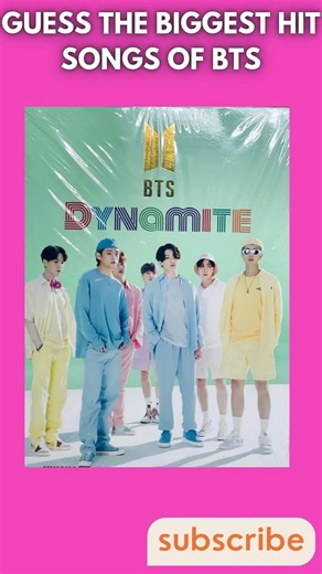 Don't Get Left Behind: Guess the BTS Song! 🎶💜 #bts #kpop #challenge #bts #btsarmy #shorts #fyp #yt