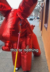 my love language tbh #clown #dog #balloon #comedy #lol | dog