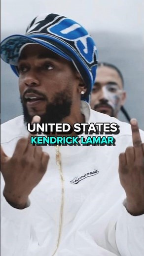 Best rappers for every country according to google Chrome (1❤️‍🔥#foryou#fyp#drip#edit#for#foryoupage